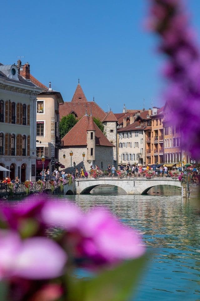 Annecy la belle